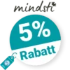5% mindsti Rabatt – Newsletter