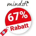 67% mindsti Rabatt – Angebote