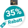 35% Mira Dua Rabatt – Neukunden