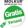 7€ Molkur Rabatt – Gratis Versand