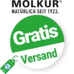 7€ Molkur Rabatt – Gratis Versand