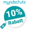 10% Mundschutz Shop Rabatt – Newsletter