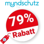 79% Mundschutz Shop Rabatt – Angebote