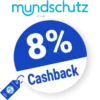 8% Mundschutz Shop Rabatt – Cashback