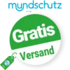 5,80€ Mundschutz Shop Rabatt – Gratis Versand