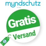 5,80€ Mundschutz Shop Rabatt – Gratis Versand