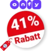 41% Onfy Rabatt – Auf Tierapotheke