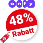 48% Onfy Rabatt – Auf Beauty Produkte