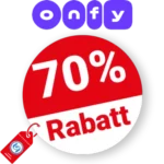 70% Onfy Rabatt – Auf Sport & Ernährung