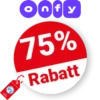75% Onfy Rabatt – Auf Beste Angebote