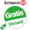 4,95€ Schleich Rabatt – Gratis Versand