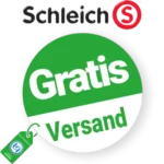 4,95€ Schleich Rabatt – Gratis Versand