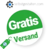 5,90€ Selbstgestalten.com Rabatt – Gratis Versand