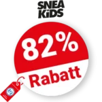 82% Sneakids Rabatt – Sale