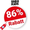 86% Sneakids Rabatt – Auf Restposten