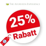 25% The Ayurveda Experience Rabatt – Angebote