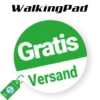 20€ WalkingPad Rabatt – Gratis Versand