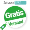 4,95€ Zuhause TEST Rabatt – Gratis Versand