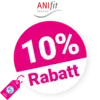 10% Anifit Gutscheincode