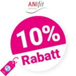 10% Anifit Gutscheincode