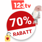 70% 1-2-3.TV Gutschein auf Heimwerken im Sale