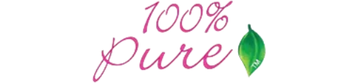 100% Pure