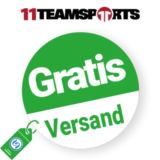 4,95€ 11Teamsports Rabatt – Gratis Versand