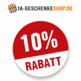10% 1a-Geschenkeshop Gutschein