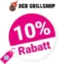 10% 360° BBQ Gutschein – auf die Marke Petromax