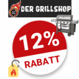12% 360 BBQ Gutschein – Napoleon