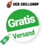 360° BBQ Rabatt – Gratis Versand