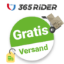 365Rider Gutschein Gratis Versand