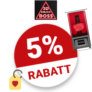5% 3DDruckBoss Gutschein