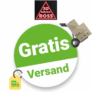 3DDruckBoss Gutschein Gratis Versand