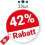 42% 3Bears Rabatt – Sale