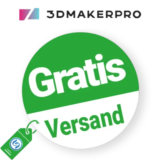 10,99€ 3DMakerpro Rabatt – Gratis Versand