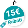 15€ 48grams Rabatt – Empfehlung
