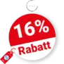 16% 4finest Rabatt – Angebote
