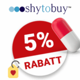 5% ShytoBuy Gutschein