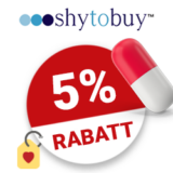 5% ShytoBuy Gutschein