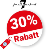30% 7 For All Mankind Rabatt – Im Outlet
