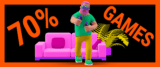Wow! So kannst du bis zu 70% bei Online Games sparen