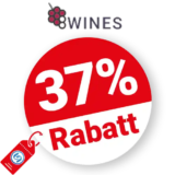37% 8wines Rabatt – Auf Wein Neuzugänge