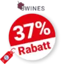 37% 8wines Rabatt – Auf Wein Neuzugänge