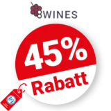 45% 8wines Rabatt – Auf Weinsets