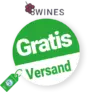 9,25€ 8wines Rabatt – Gratis Versand