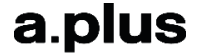 A.Plus