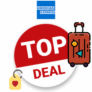 AMEX Reiseversicherung Gutschein Top Deal