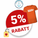 5% ANKERGLANZ Gutschein