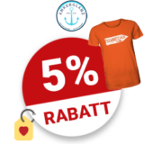 5% ANKERGLANZ Gutschein